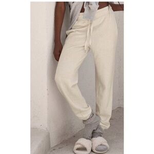 NWT Aerie Big Chill Jogger